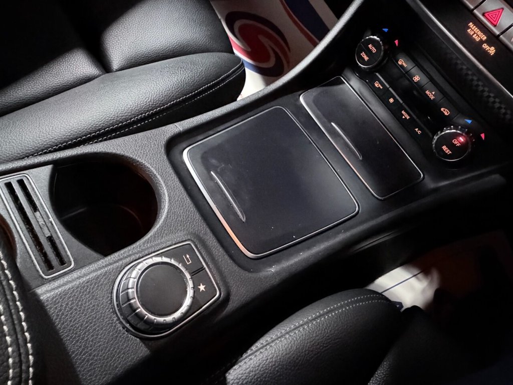 Used Mercedes-Benz A-Class 2017 for sale - 77820740: Photo 13