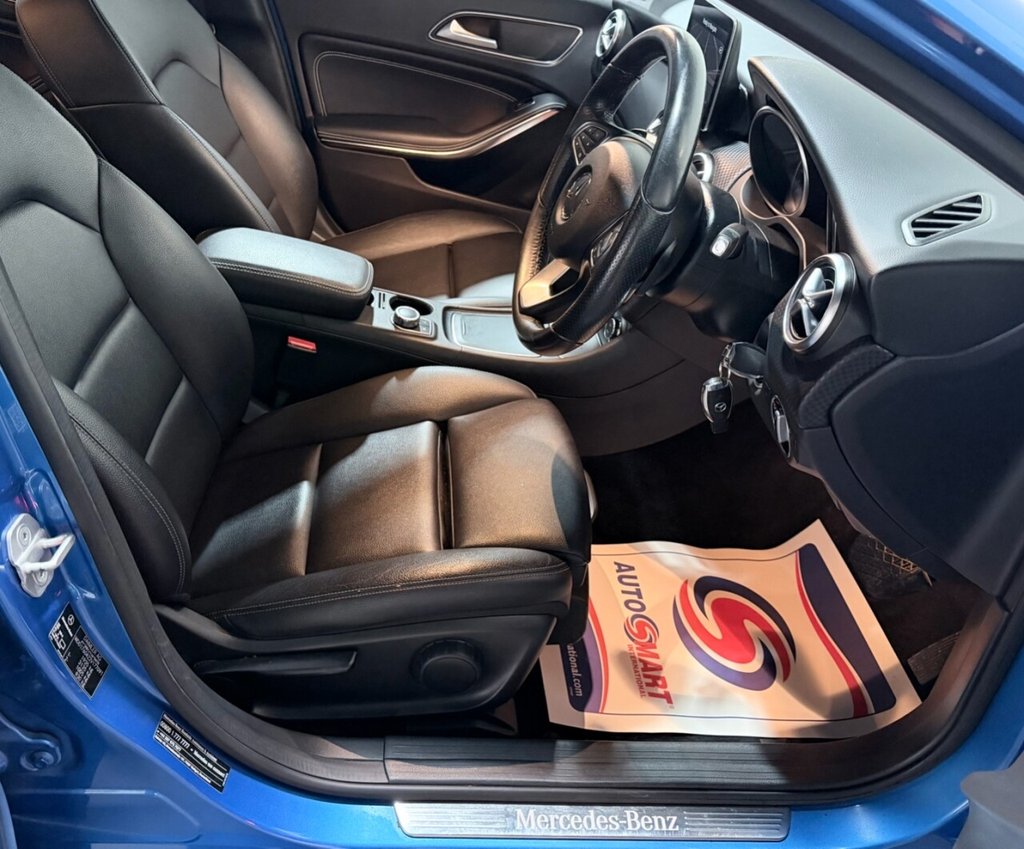 Used Mercedes-Benz A-Class 2017 for sale - 77820740: Photo 22