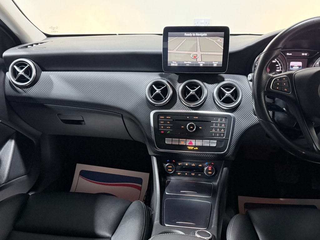 Used Mercedes-Benz A-Class 2017 for sale - 77820740: Photo 25