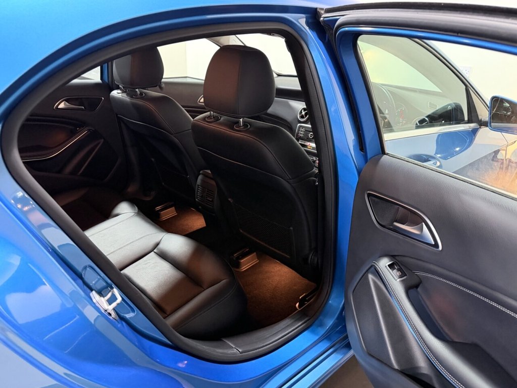 Used Mercedes-Benz A-Class 2017 for sale - 77820740: Photo 27