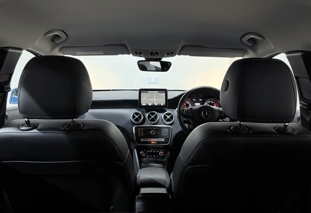 Used Mercedes-Benz A-Class 2017 for sale - 77820740: Photo 30