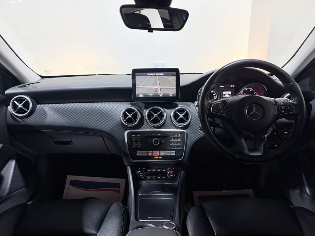 Used Mercedes-Benz A-Class 2017 for sale - 77820740: Photo 7