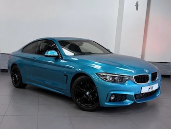 Used BMW 4 Series 2019 for sale - 79345360: Photo