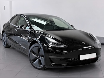 Used Tesla Model 3 2020 for sale - 78874864: Photo