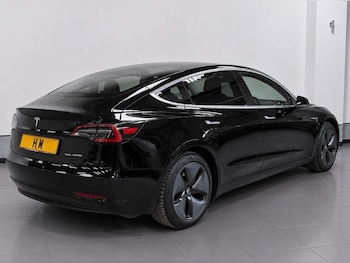 Used Tesla Model 3 2020 for sale - 78874864: Photo