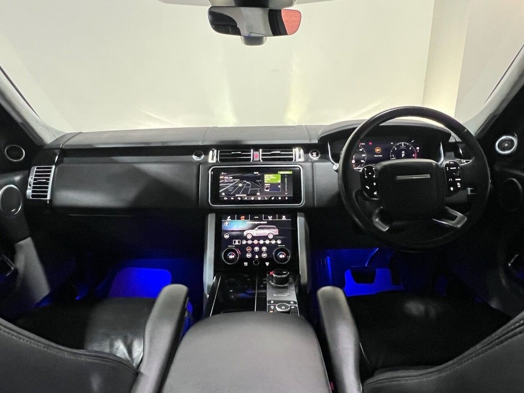 Used Land Rover Range Rover 2019 for sale - 76267081: Photo 11