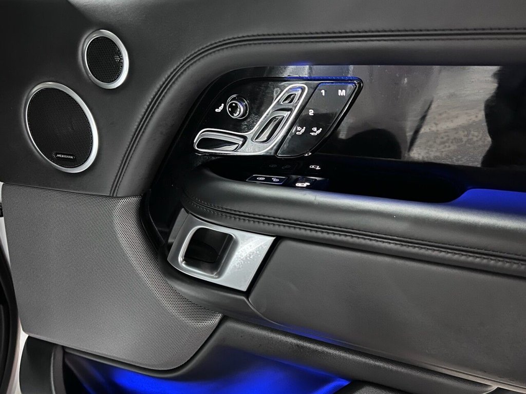 Used Land Rover Range Rover 2019 for sale - 76267081: Photo 14