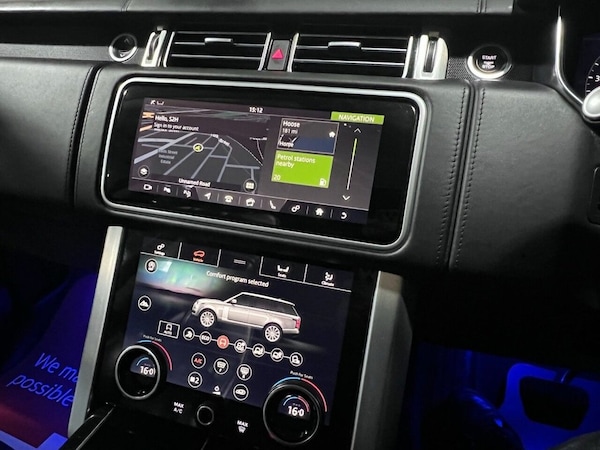 Used Land Rover Range Rover 2019 for sale - 76267081: Photo 17