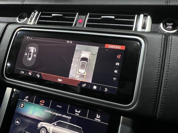 Used Land Rover Range Rover 2019 for sale - 76267081: Photo 18