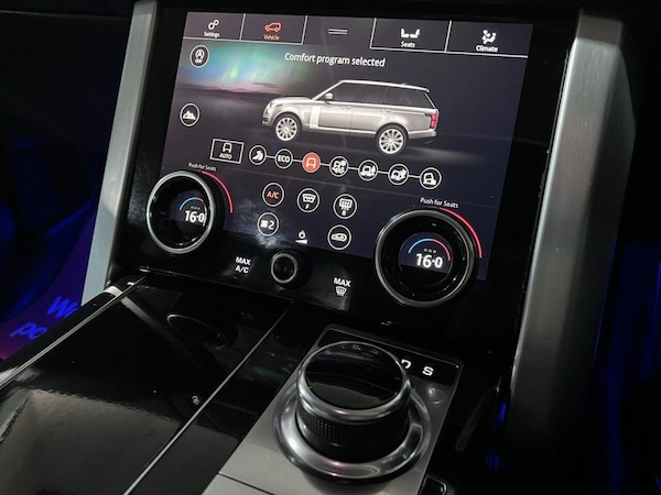 Used Land Rover Range Rover 2019 for sale - 76267081: Photo 20