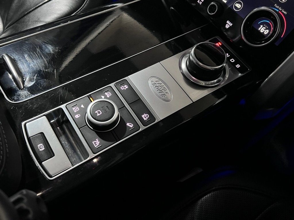 Used Land Rover Range Rover 2019 for sale - 76267081: Photo 21