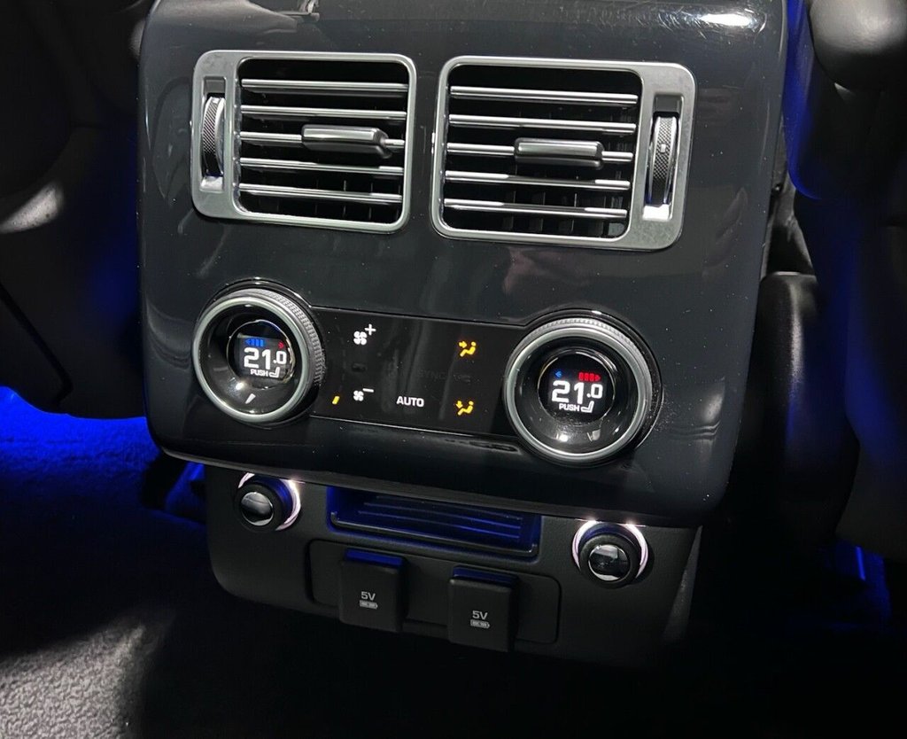 Used Land Rover Range Rover 2019 for sale - 76267081: Photo 22