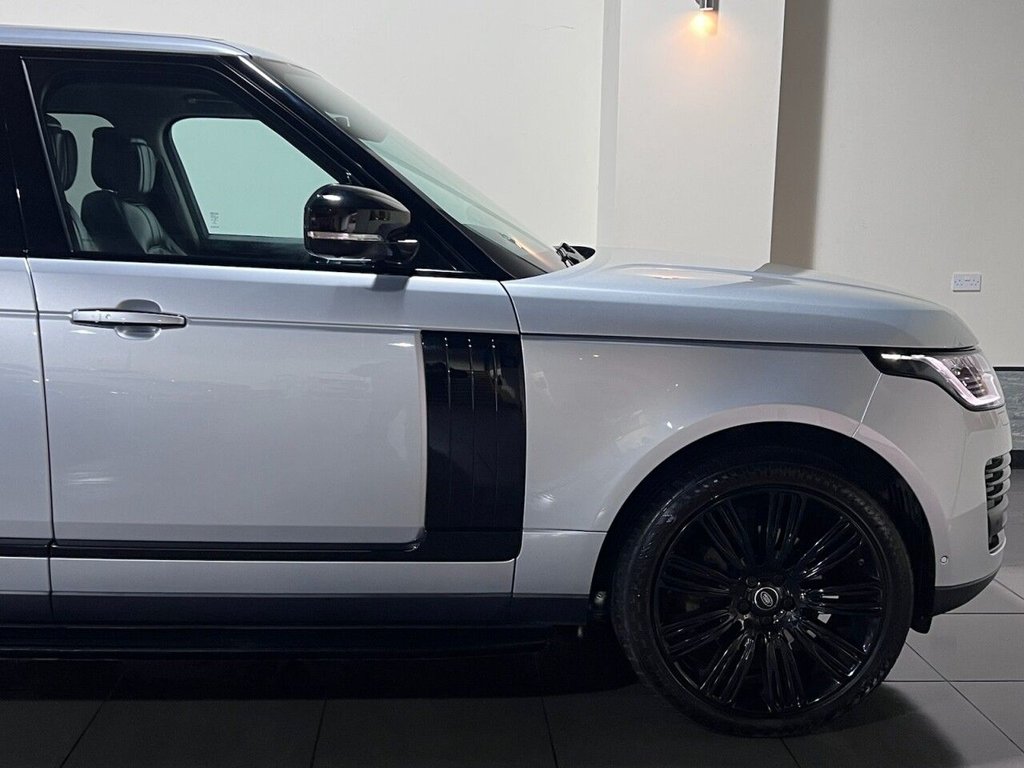 Used Land Rover Range Rover 2019 for sale - 76267081: Photo 25