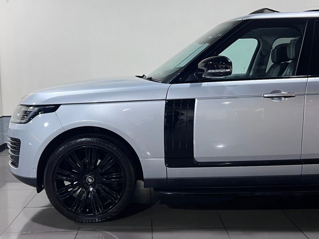 Used Land Rover Range Rover 2019 for sale - 76267081: Photo 26