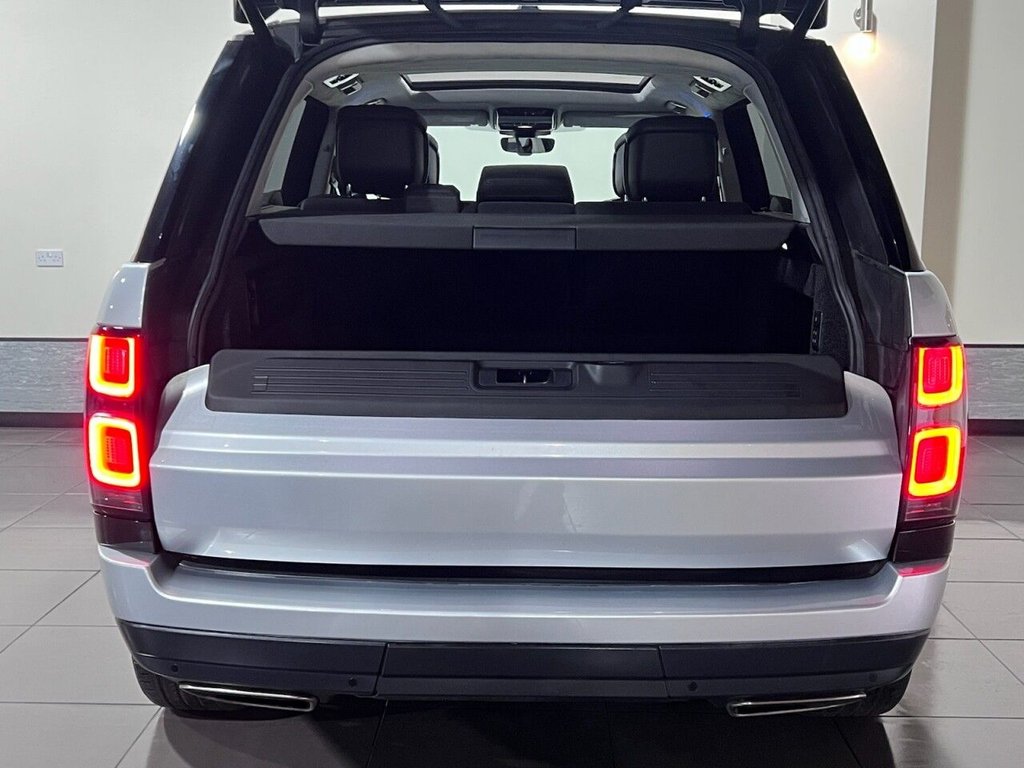 Used Land Rover Range Rover 2019 for sale - 76267081: Photo 31