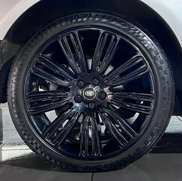 Used Land Rover Range Rover 2019 for sale - 76267081: Photo 33