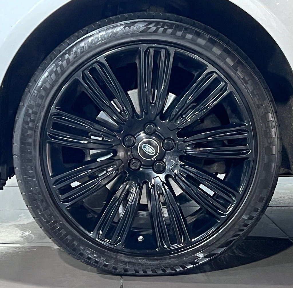 Used Land Rover Range Rover 2019 for sale - 76267081: Photo 34