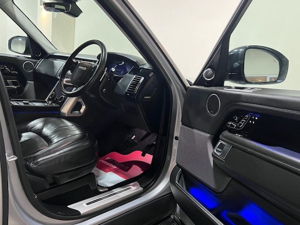 Used Land Rover Range Rover 2019 for sale - 76267081: Photo 35