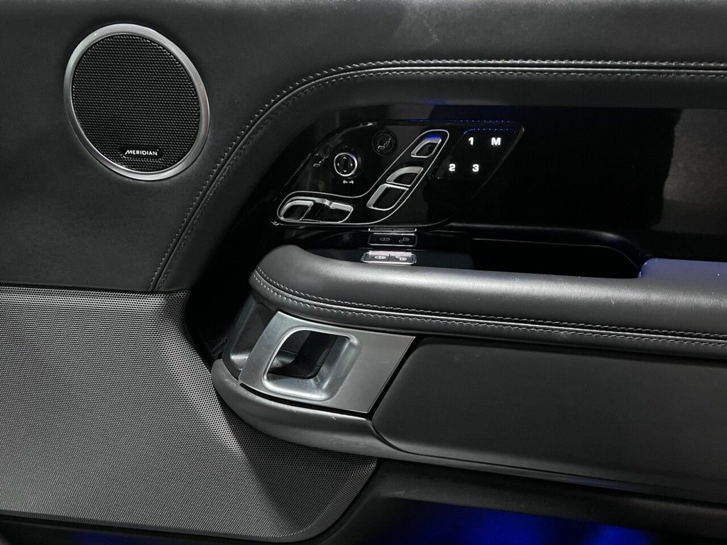 Used Land Rover Range Rover 2019 for sale - 76267081: Photo 36