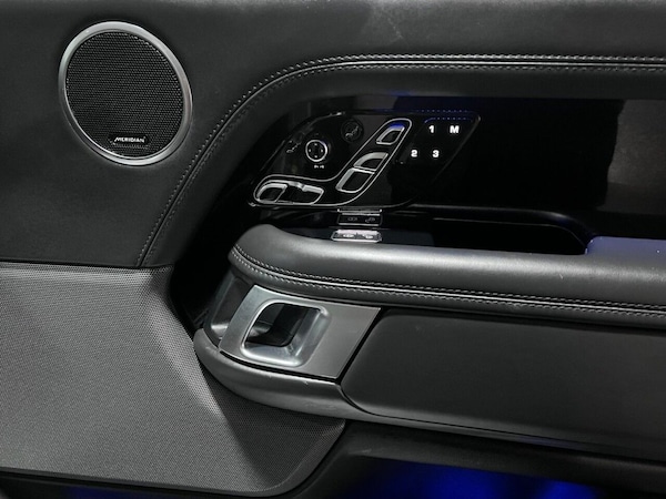 Used Land Rover Range Rover 2019 for sale - 76267081: Photo 36