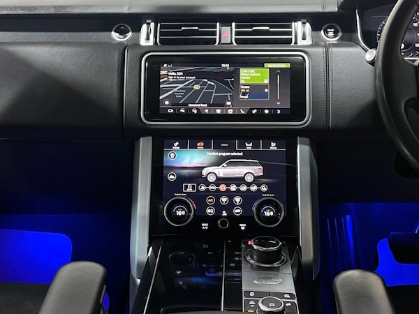 Used Land Rover Range Rover 2019 for sale - 76267081: Photo 38