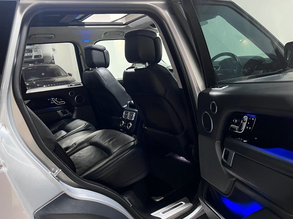 Used Land Rover Range Rover 2019 for sale - 76267081: Photo 39