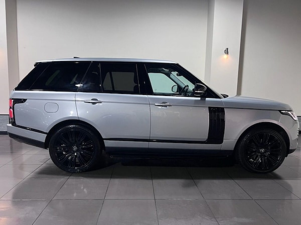 Used Land Rover Range Rover 2019 for sale - 76267081: Photo 3