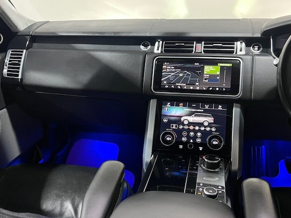 Used Land Rover Range Rover 2019 for sale - 76267081: Photo 41