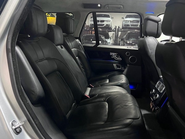 Used Land Rover Range Rover 2019 for sale - 76267081: Photo 43