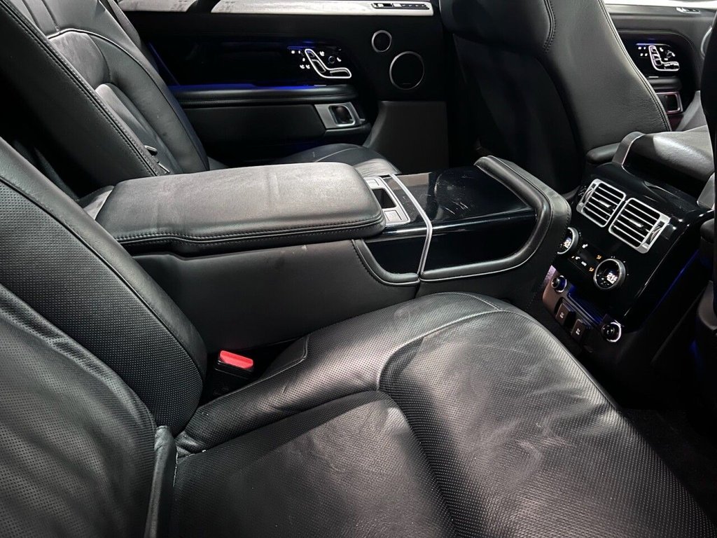 Used Land Rover Range Rover 2019 for sale - 76267081: Photo 44