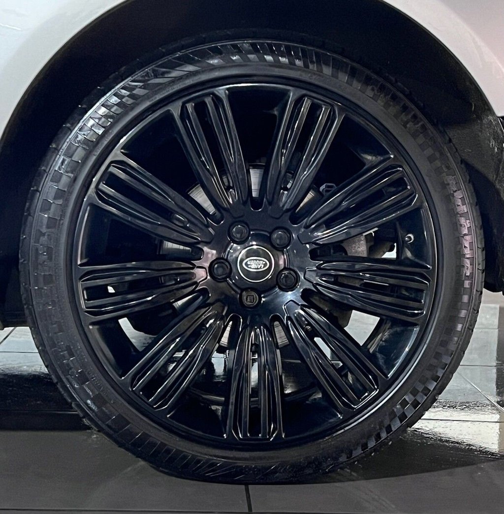 Used Land Rover Range Rover 2019 for sale - 76267081: Photo 47