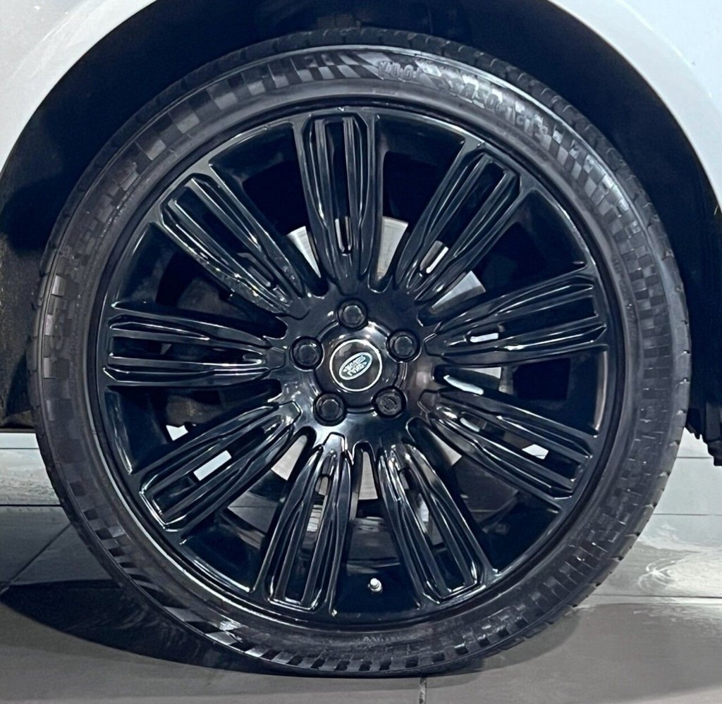 Used Land Rover Range Rover 2019 for sale - 76267081: Photo 48