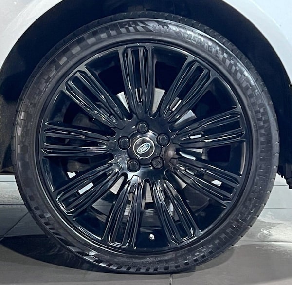 Used Land Rover Range Rover 2019 for sale - 76267081: Photo 48