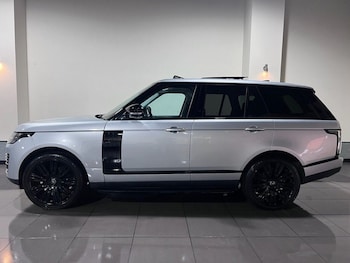 Used Land Rover Range Rover 2019 for sale - 76267081: Photo 4