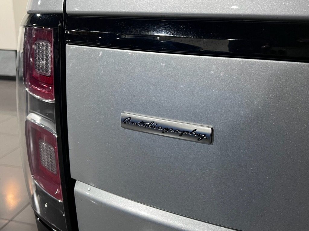 Used Land Rover Range Rover 2019 for sale - 76267081: Photo 9