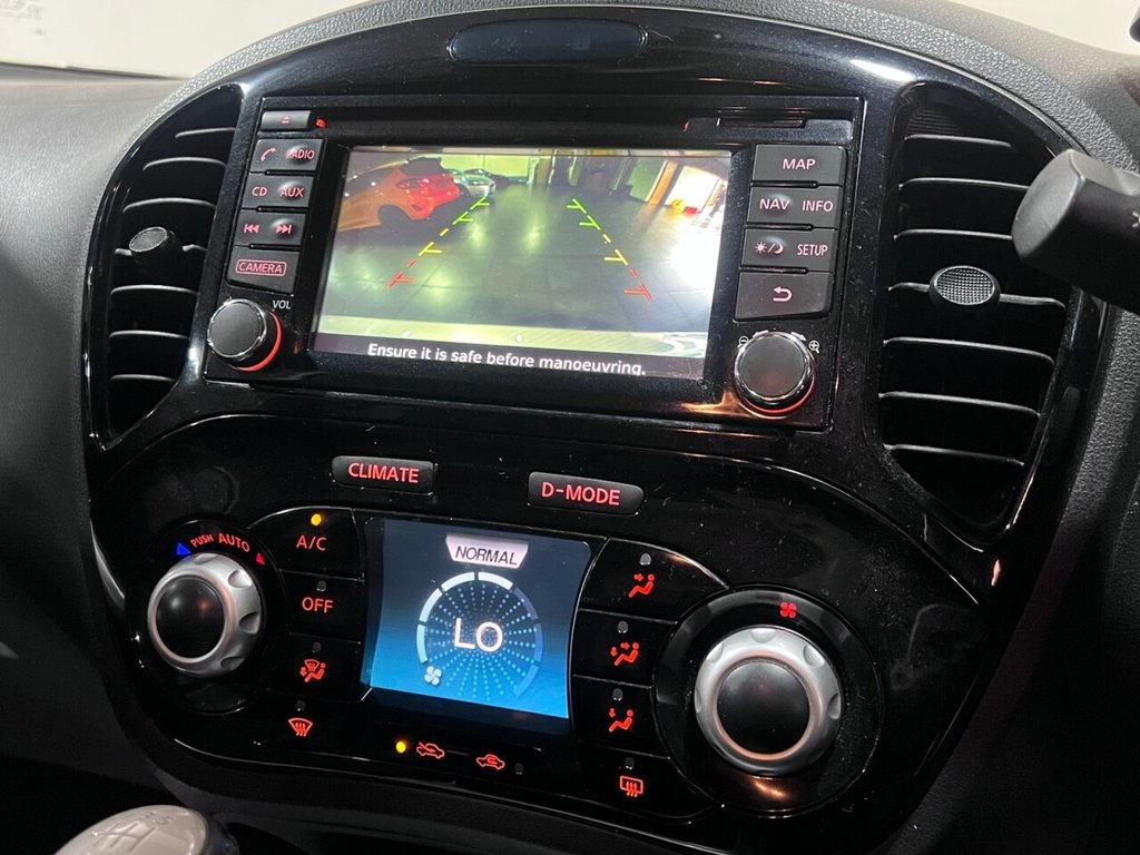 Used Nissan Juke 2015 for sale - 76019325: Photo 11