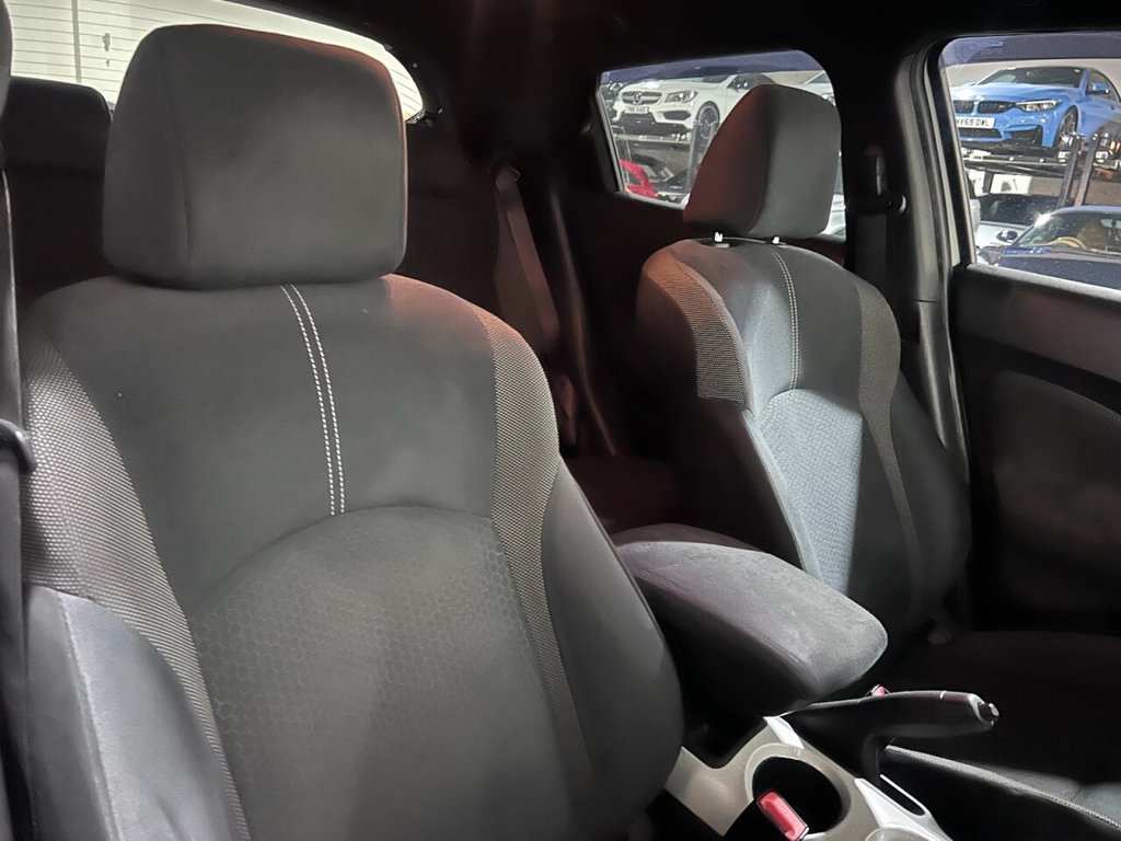 Used Nissan Juke 2015 for sale - 76019325: Photo 13