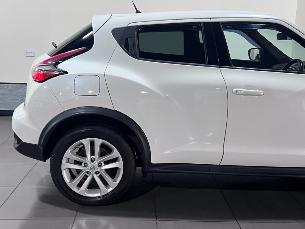 Used Nissan Juke 2015 for sale - 76019325: Photo 14