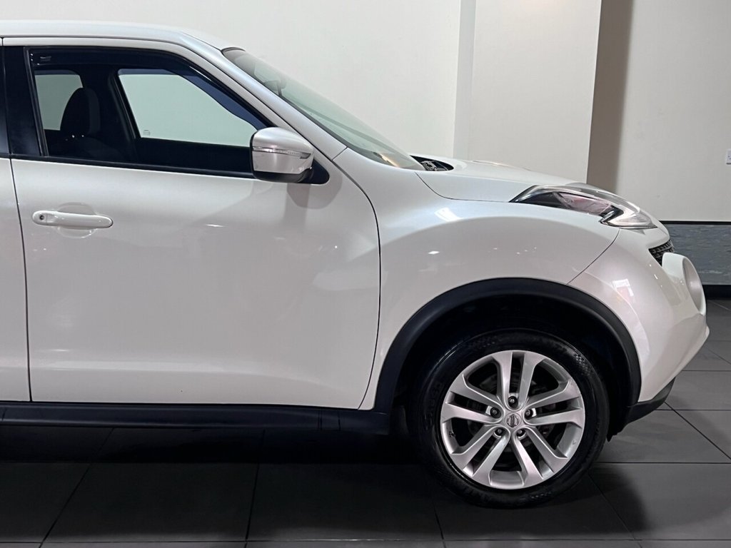 Used Nissan Juke 2015 for sale - 76019325: Photo 15