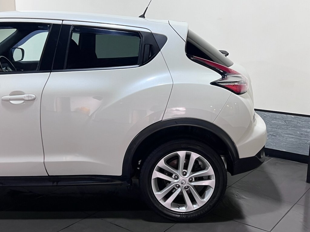 Used Nissan Juke 2015 for sale - 76019325: Photo 17