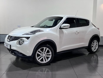 2015 (65) - 1.5 dCi Acenta Premium 5dr