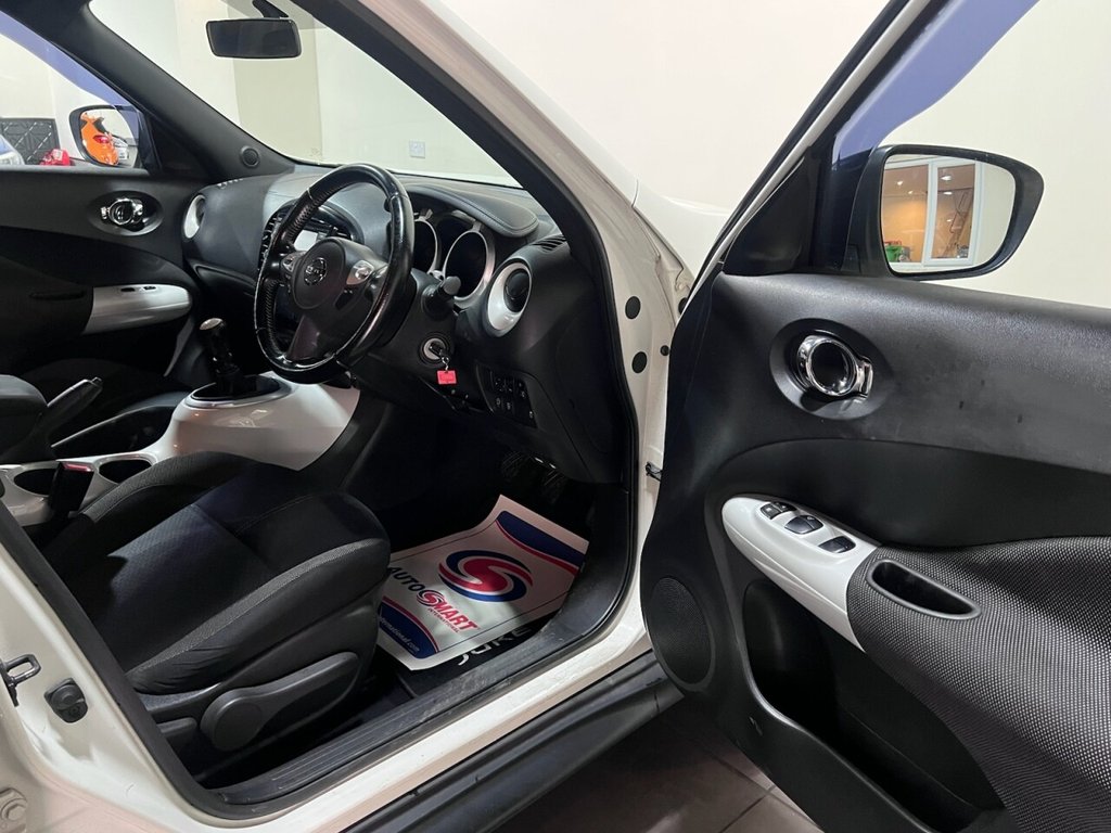 Used Nissan Juke 2015 for sale - 76019325: Photo 21