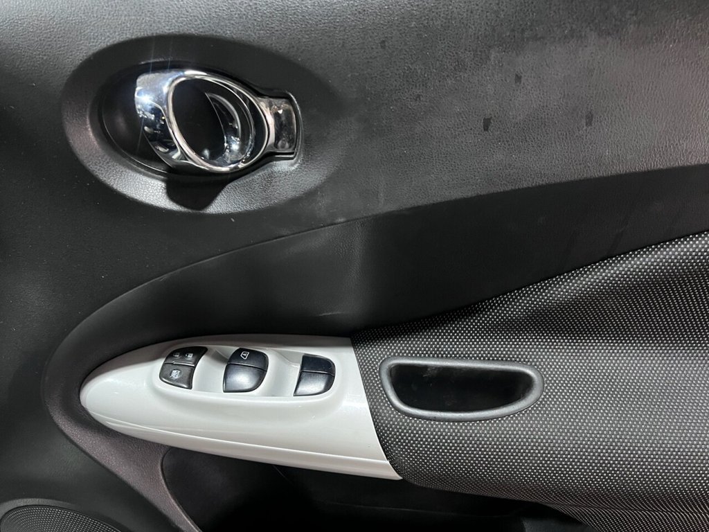 Used Nissan Juke 2015 for sale - 76019325: Photo 22