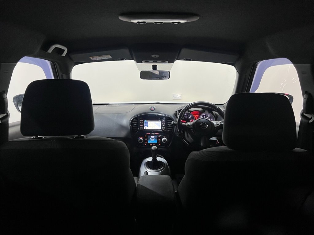 Used Nissan Juke 2015 for sale - 76019325: Photo 28
