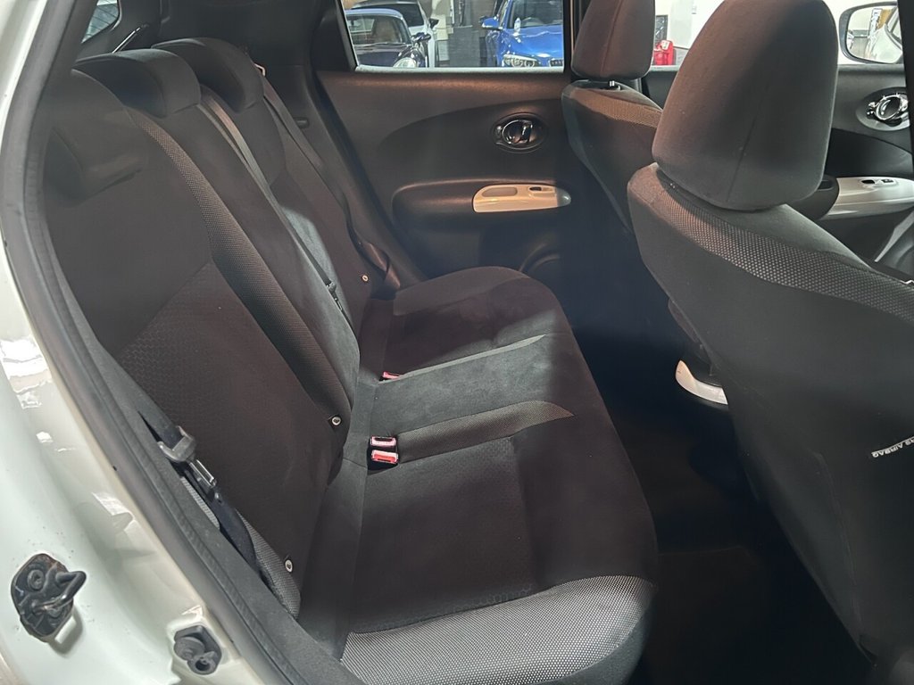 Used Nissan Juke 2015 for sale - 76019325: Photo 29