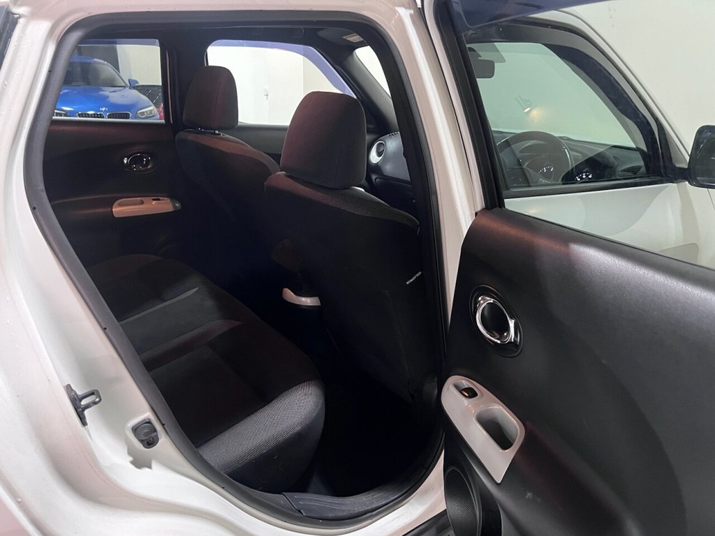 Used Nissan Juke 2015 for sale - 76019325: Photo 31