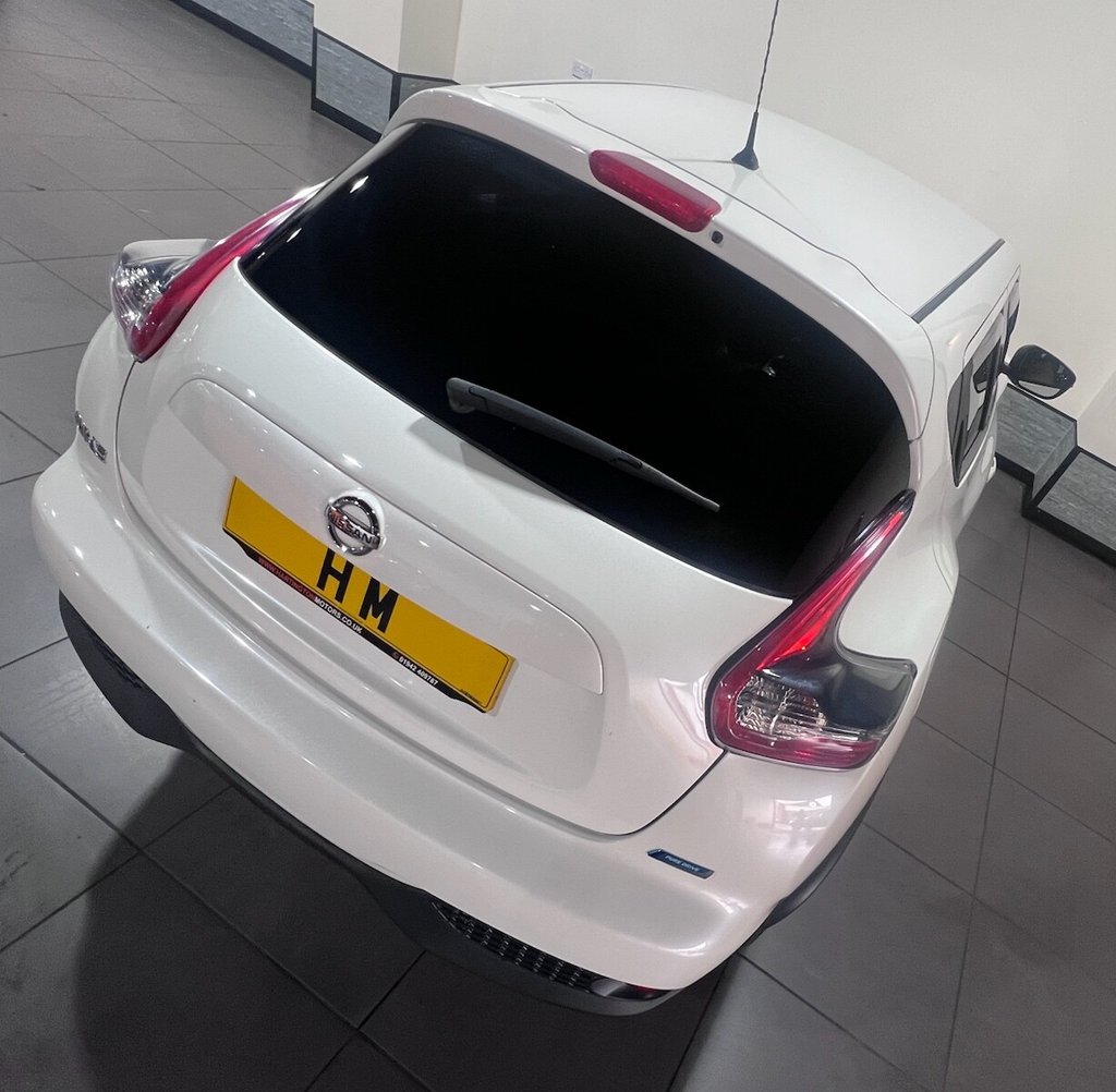 Used Nissan Juke 2015 for sale - 76019325: Photo 32