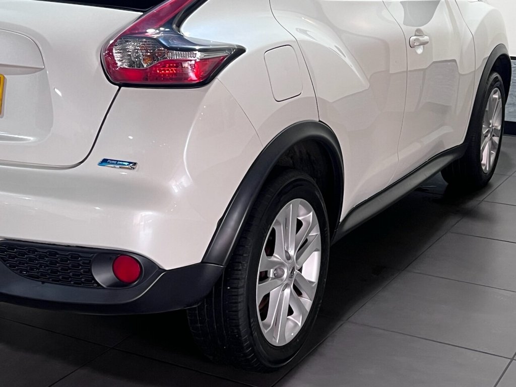 Used Nissan Juke 2015 for sale - 76019325: Photo 34