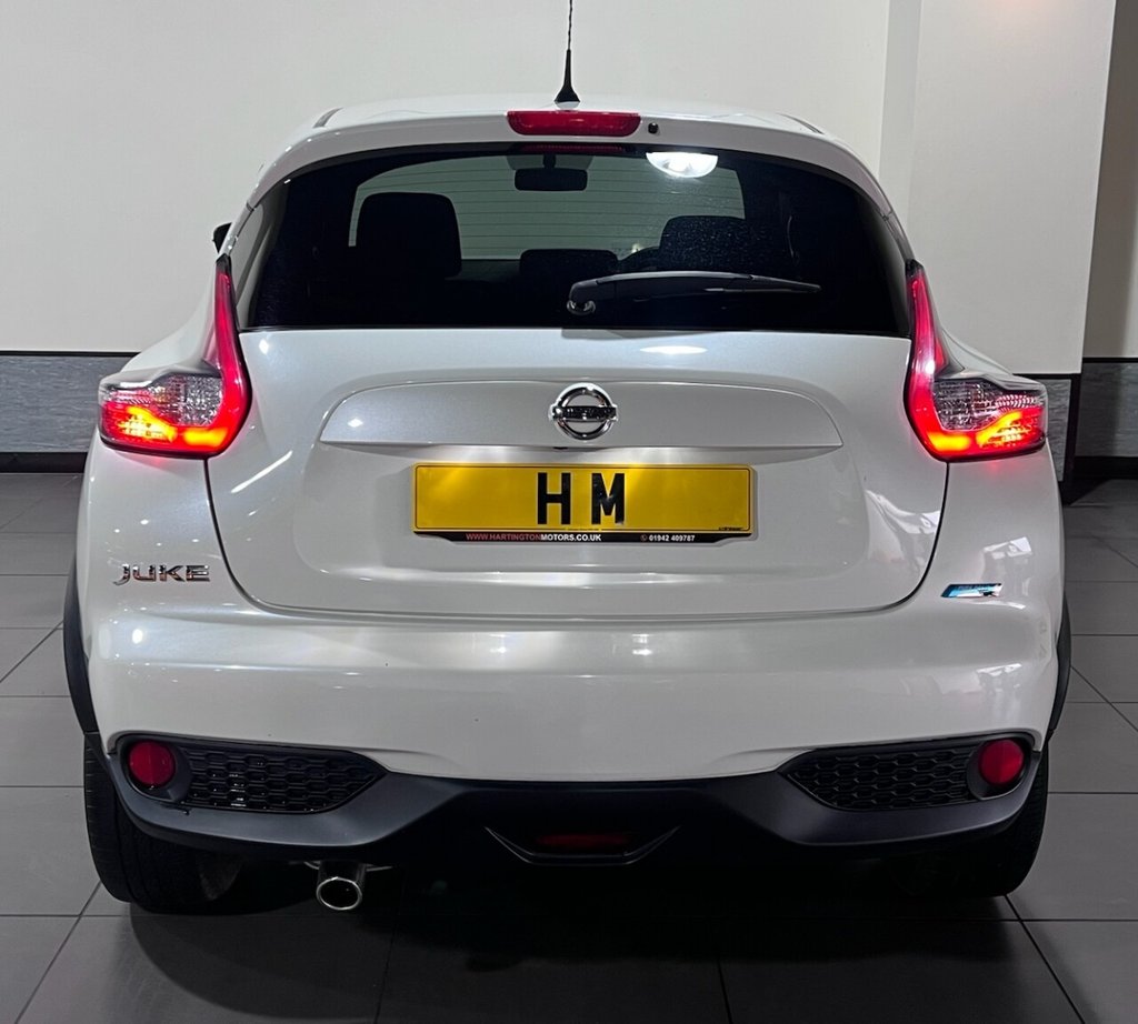 Used Nissan Juke 2015 for sale - 76019325: Photo 36