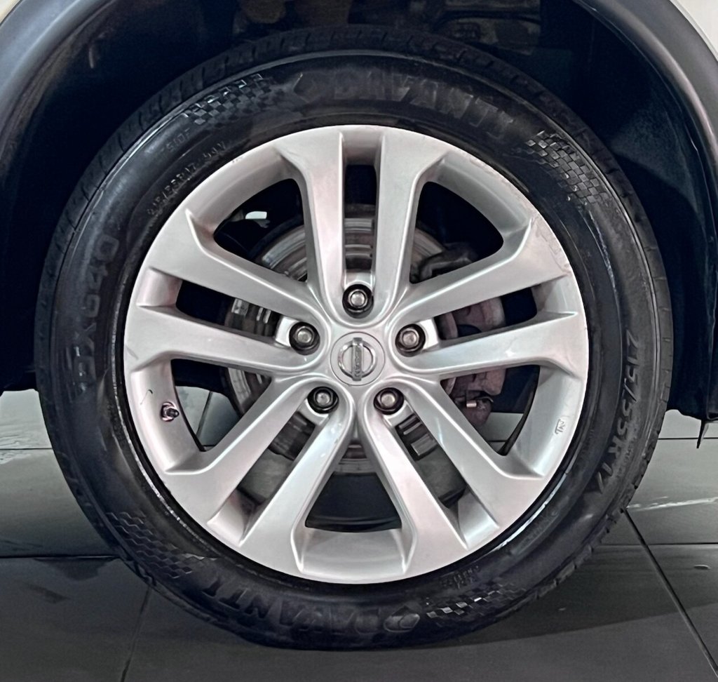 Used Nissan Juke 2015 for sale - 76019325: Photo 37